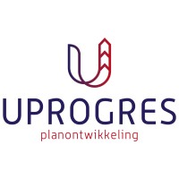 UPROGRES planontwikkeling logo - Similar company to Urban Minds