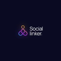 Social Linker logo - Similar company to Edison Infotech