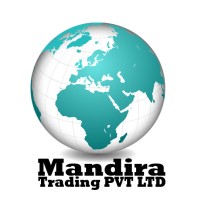 Mandira Trading PVT LTD logo - Similar company to Dr. Biomaster