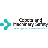 Cobots and Machinery Safety Ltd logo - Similar company to G-Performance Eu