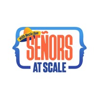 Señors @ Scale logo - Similar company to Reactjs Barcelona