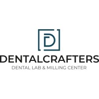 DentalCrafters logo - Similar company to Cucalab