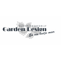 Garden Design Beverwijk logo - Similar company to Vrij! Beverwijk