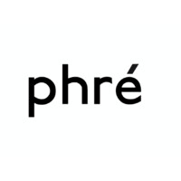 Phré logo - Similar company to Algorithmicperfumery
