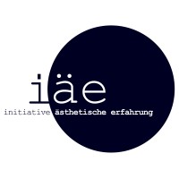 Initiative ästhetische Erfahrung logo - Similar company to Candidized Consulting Gmbh