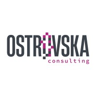 Ostrovska Consulting logo - Similar company to Ocean Modern, Inc.
