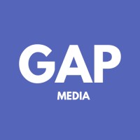 MEDIA GAP logo - Similar company to Axios Creative