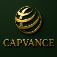 Capvance logo - Similar company to Laser Guard Systems