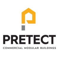 Pretect Commercial Modular Buildings