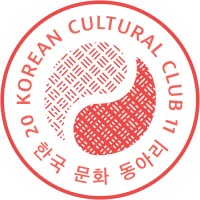 Korean Cultural Club logo - Similar company to Korean-American Citizens League