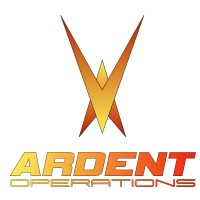 ARDENT Operations logo - Similar company to Prest'All Colmar