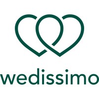 Wedissimo logo - Similar company to Jewellerybox Ltd