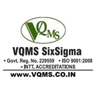 VQMS Pvt Ltd logo - Similar company to Celeckt