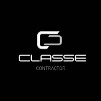 CLASSE CONTRACTOR SRL logo - Similar company to Santini Project S.R.L. Unipersonale