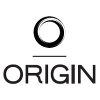 Origin logo - Similar company to Placify Edutech Llp
