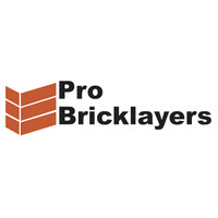 Pro Bricklayers Ltd logo - Similar company to Matt Burrows Construction Ltd