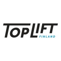 Toplift Finland logo - Similar company to Polyweld Usa