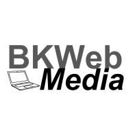 BKWeb Media logo - Similar company to Njit Online