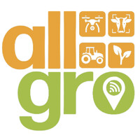 Allgro® | O Futuro Digital da Pecuária logo - Similar company to Saprim