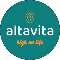 Altavita Diet Solutions Private Limited logo - Similar company to Herbchick.Proteinbar