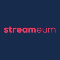 Streameum Entertainment logo - Similar company to Online Tutorial