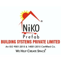 Niko PreFab Building Systems Private Limited logo - Similar company to Devika Prefab