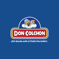 Don Colchón logo - Similar company to Cortmet
