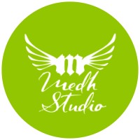 Medh Studio logo - Similar company to Isr Leadership