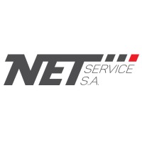 Net Service S.A. logo - Similar company to Techmax Fm