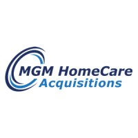 MGM HomeCare Acquisitions, LLC logo - Similar company to Pure Logistics
