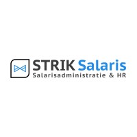 Strik Salaris - Salarisadministratie & HR logo - Similar company to Nv Reinis