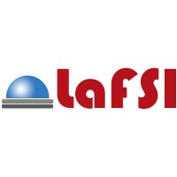 LaFSI logo - Similar company to Med Co. Group