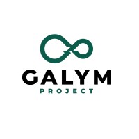 Galym Project logo - Similar company to Abcommunications