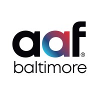American Advertising Federation Baltimore (AAFB) logo - Similar company to Dcg One