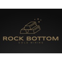 Rock Bottom Gold Mining PTY Ltd logo - Similar company to African Mining Network