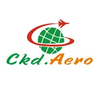 Fisher Flying Products a Division of CKD.Aero logo - Similar company to Ckd.Aero
