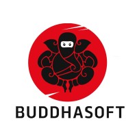 BuddhaSoft logo - Similar company to Code Sharks