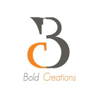 Bold Creations logo - Similar company to German Senior Experts - Eine Marke Des Ses Für Beratung Und Training