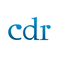 CDR - Centro Colombiano de Derechos Reprográficos logo - Similar company to Vg Wort