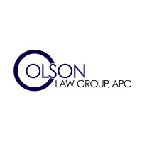 Olson Law Group, APC logo - Similar company to Dj0 Threads Corporation