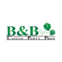B&B Casino Party Pros, Inc