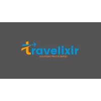 TRAVELIXIR Solutions Pvt Ltd logo - Similar company to Sharplogiec