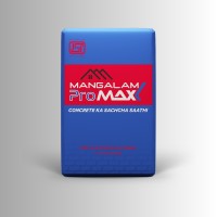 Mangalam Cement Limited logo - Similar company to T & I Group