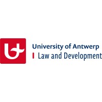Law & Development Research Group (University of Antwerp) logo - Similar company to Law Group Of Wageningen University