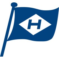 Hacklin Logistics logo - Similar company to Hacklin Hamiko