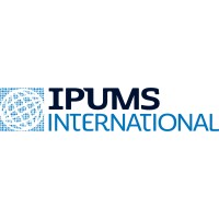 IPUMS International logo - Similar company to Ipums