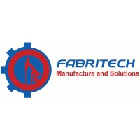 Fabritech Manufacture and Solutions, Inc. logo - Similar company to Camflite-Suas Manufacture