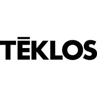 TĒKLOS logo - Similar company to Neat Software Co.