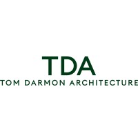 Tom Darmon Architecture logo - Similar company to Juste Architecture