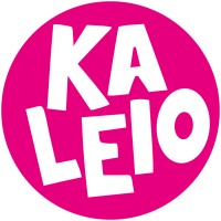 KALEIO pour les filles (et le reste du monde) logo - Similar company to Alumnode – Your Network By Klaus Tschira Stiftung